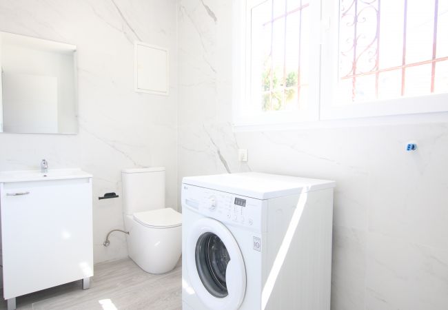 Villa à Alhaurin de la Torre - TESS Villa Paz Villa à Alhaurin de la Torre - TESS Villa Paz