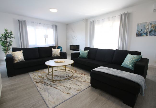 Villa à Alhaurin de la Torre - TESS Villa Paz Villa à Alhaurin de la Torre - TESS Villa Paz