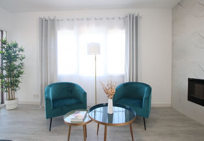 Villa à Alhaurin de la Torre - TESS Villa Paz Villa à Alhaurin de la Torre - TESS Villa Paz