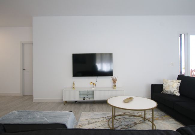 Villa à Alhaurin de la Torre - TESS Villa Paz Villa à Alhaurin de la Torre - TESS Villa Paz