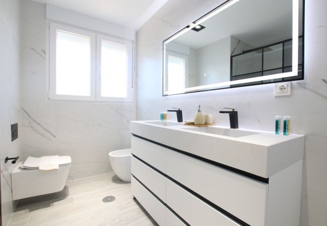 Villa à Alhaurin de la Torre - TESS Villa Paz Villa à Alhaurin de la Torre - TESS Villa Paz