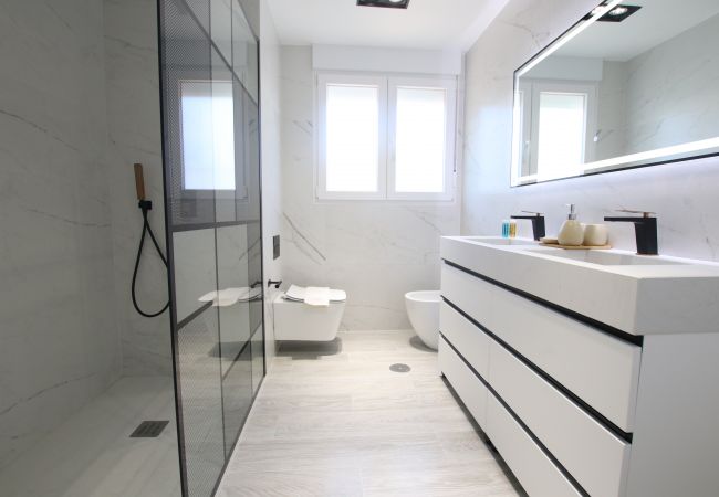 Villa à Alhaurin de la Torre - TESS Villa Paz Villa à Alhaurin de la Torre - TESS Villa Paz