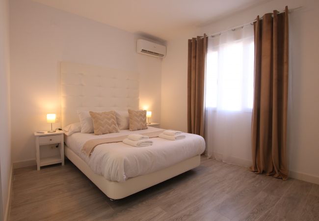 Villa à Alhaurin de la Torre - TESS Villa Paz Villa à Alhaurin de la Torre - TESS Villa Paz