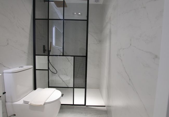 Villa à Alhaurin de la Torre - TESS Villa Paz Villa à Alhaurin de la Torre - TESS Villa Paz