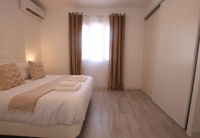 Villa à Alhaurin de la Torre - TESS Villa Paz Villa à Alhaurin de la Torre - TESS Villa Paz