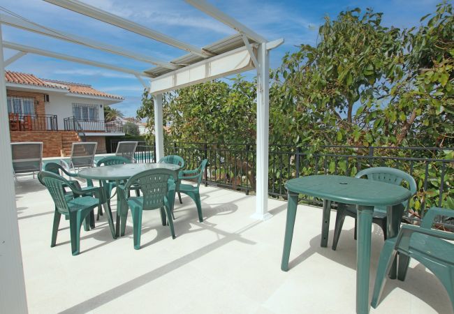 Villa à Alhaurin de la Torre - TESS Villa Paz Villa à Alhaurin de la Torre - TESS Villa Paz