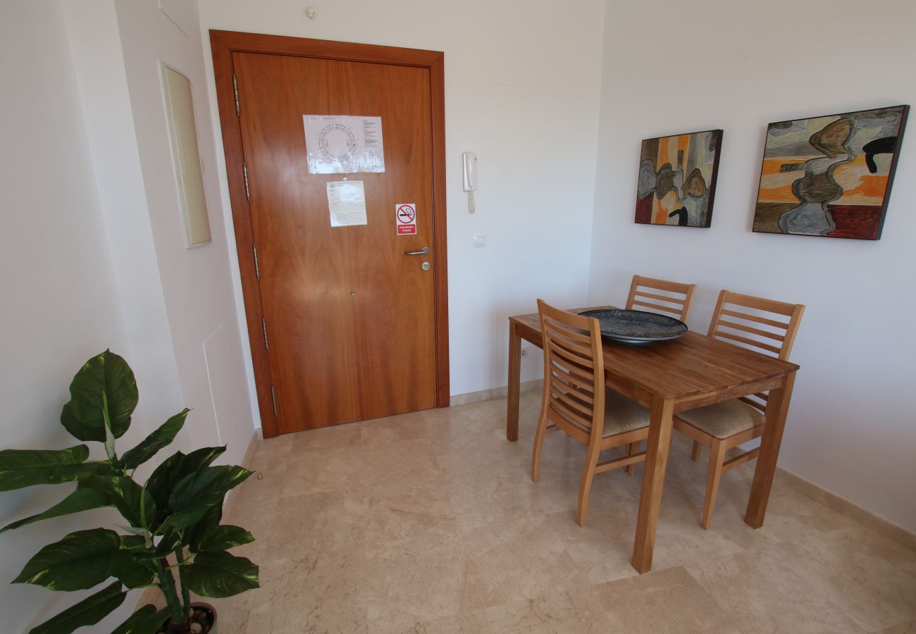 Appartement à Alhaurin de la Torre - TESS Apartamento G Sol Andalusi