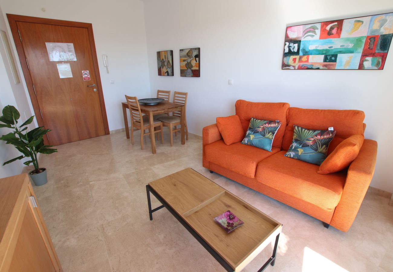 Appartement à Alhaurin de la Torre - TESS Apartamento G Sol Andalusi