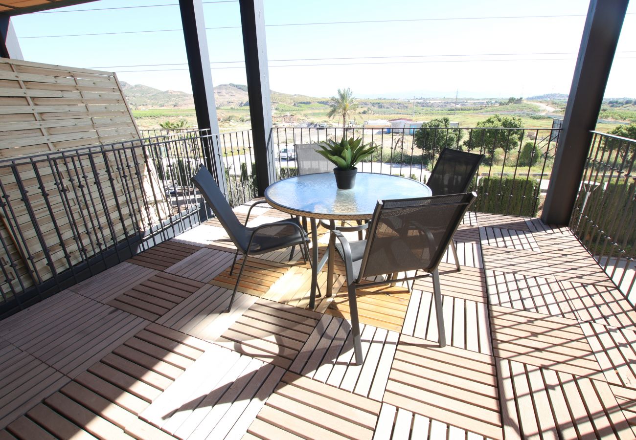 Appartement à Alhaurin de la Torre - TESS Apartamento G Sol Andalusi