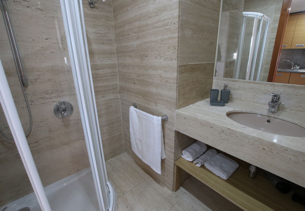 Appartement à Alhaurin de la Torre - TESS Apartamento G Sol Andalusi