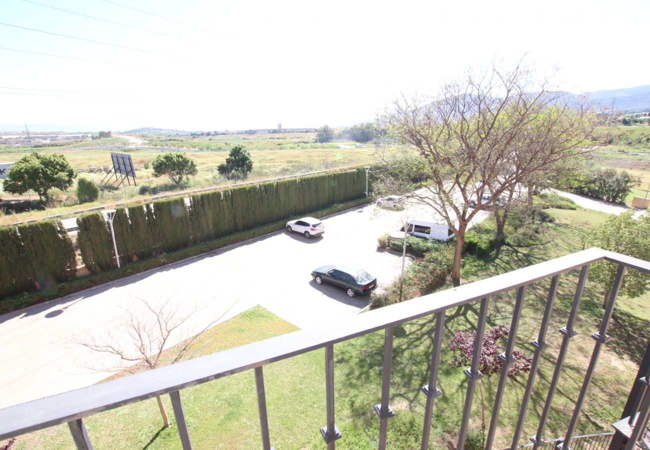 Appartement à Alhaurin de la Torre - TESS Apartamento G Sol Andalusi
