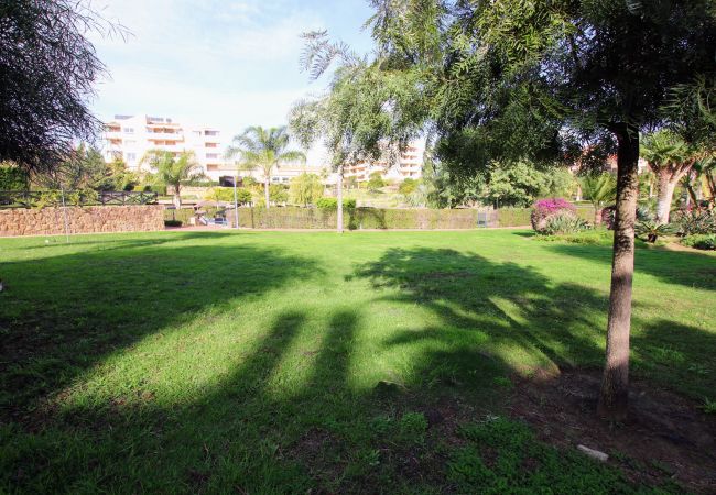 Appartement à Alhaurin de la Torre - TESS Apartamento K Sol Andalusi