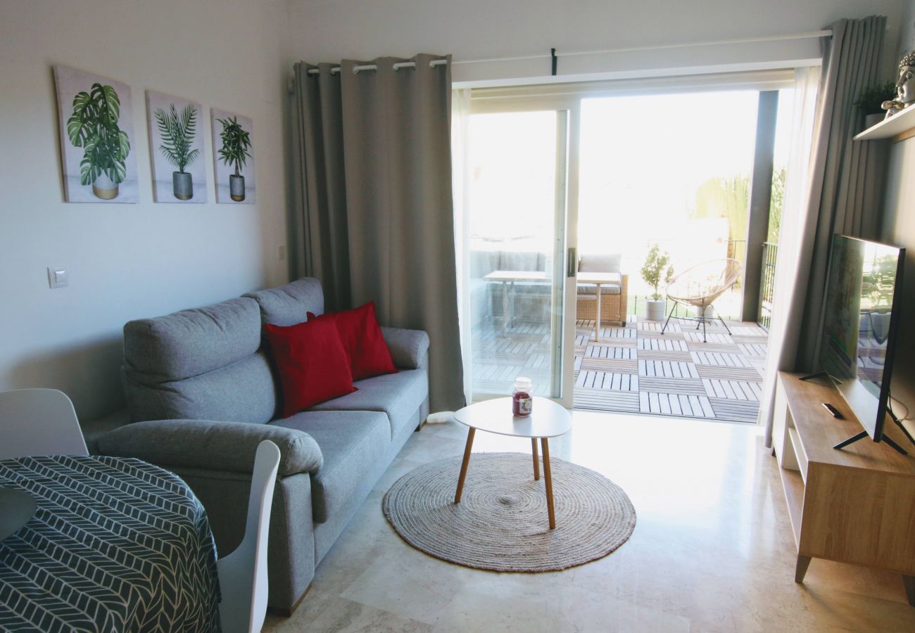 Appartement à Alhaurin de la Torre - TESS Apartamento K Sol Andalusi