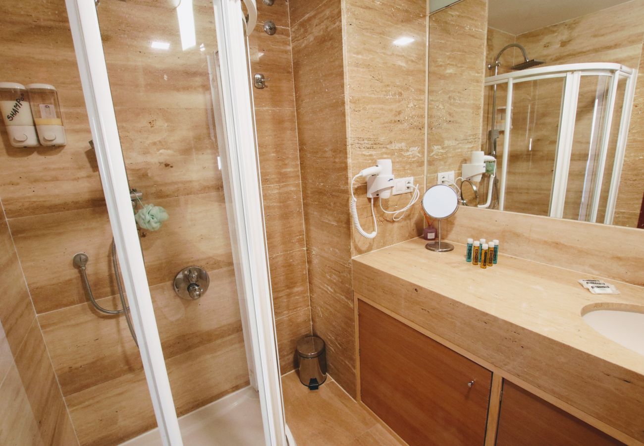 Appartement à Alhaurin de la Torre - TESS Apartamento K Sol Andalusi