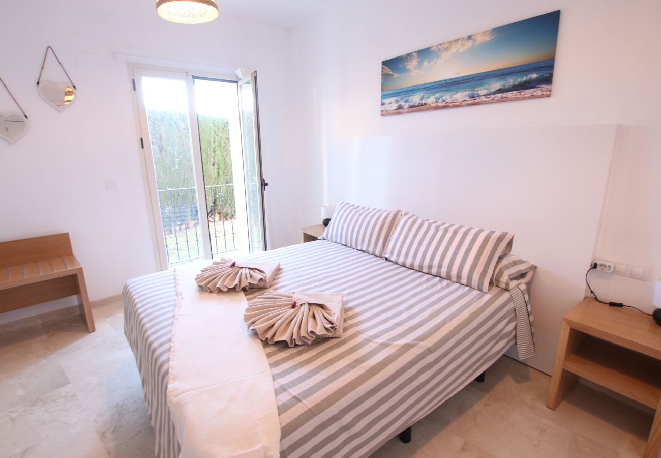 Appartement à Alhaurin de la Torre - TESS Apartamento K Sol Andalusi
