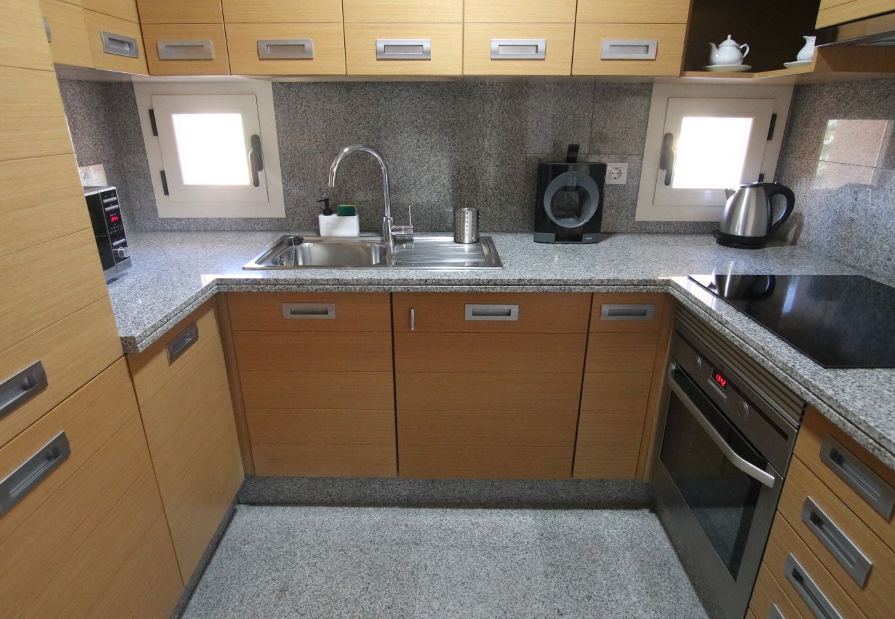 Appartement à Alhaurin de la Torre - TESS Apartamento K Sol Andalusi