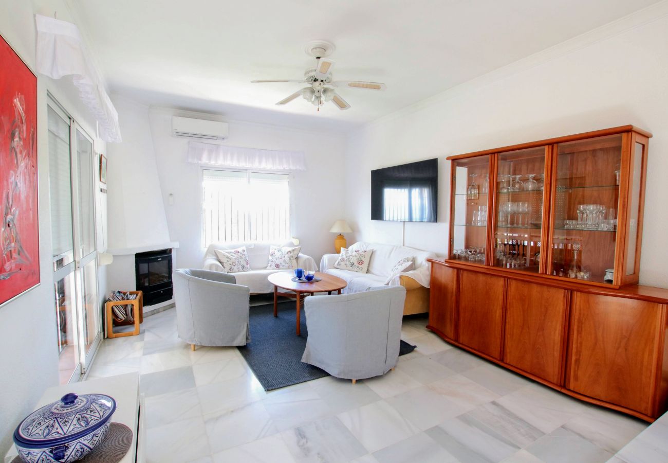 Villa à Mijas Costa - TESS Villa Avendia