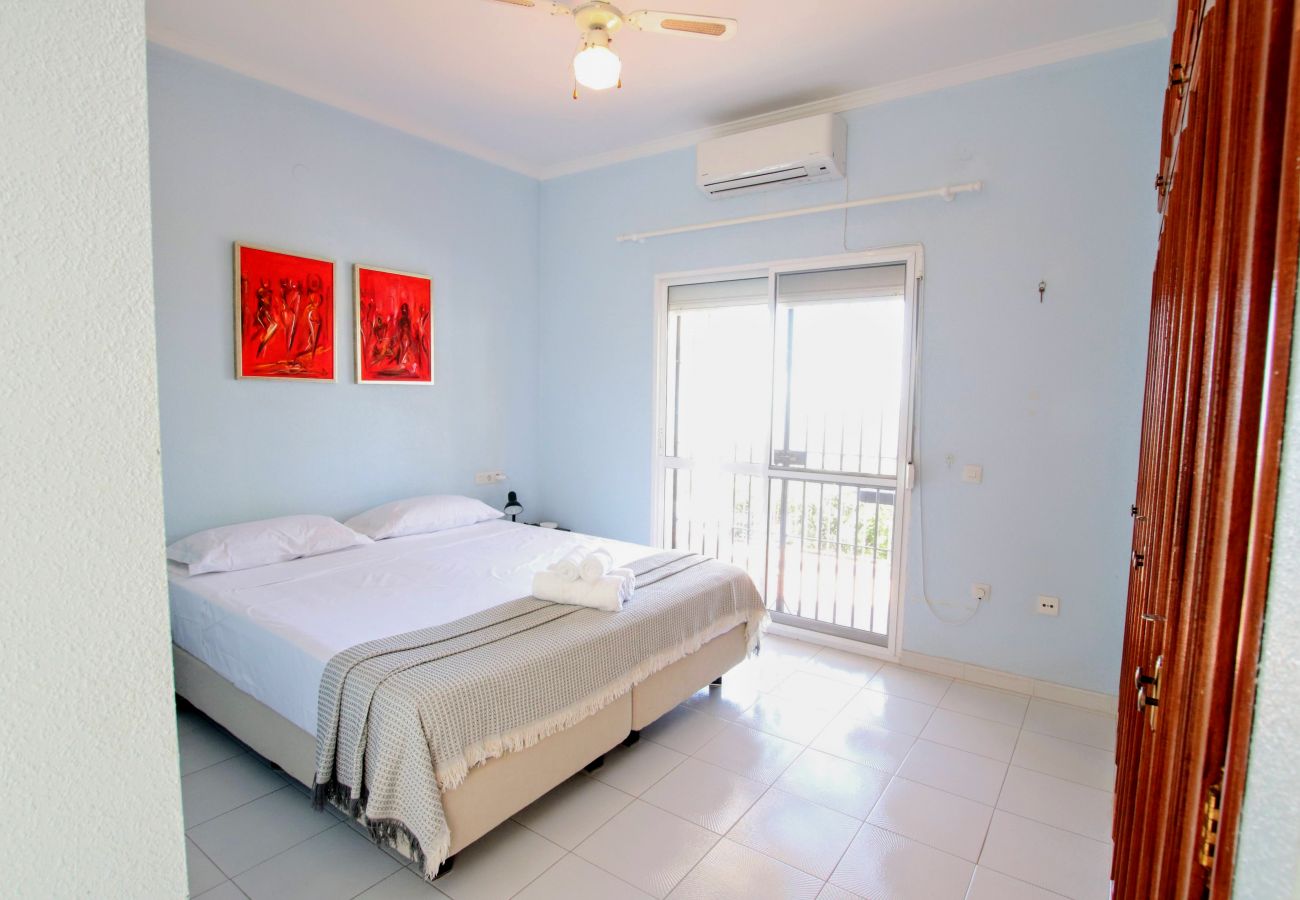 Villa à Mijas Costa - TESS Villa Avendia