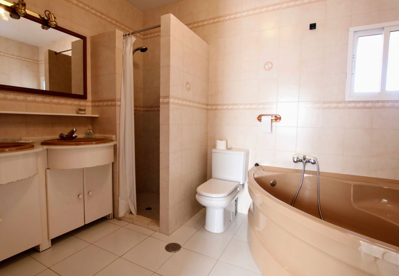 Villa à Mijas Costa - TESS Villa Avendia