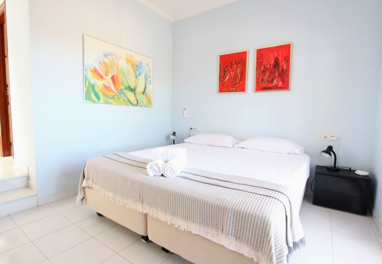 Villa à Mijas Costa - TESS Villa Avendia