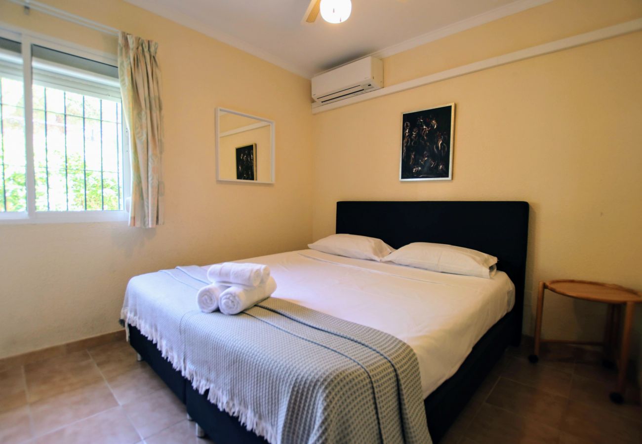 Villa à Mijas Costa - TESS Villa Avendia