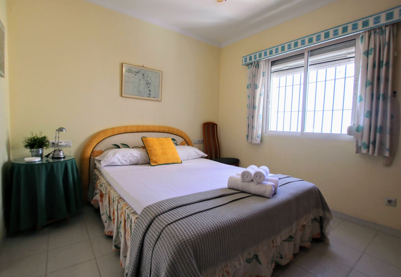 Villa à Mijas Costa - TESS Villa Avendia