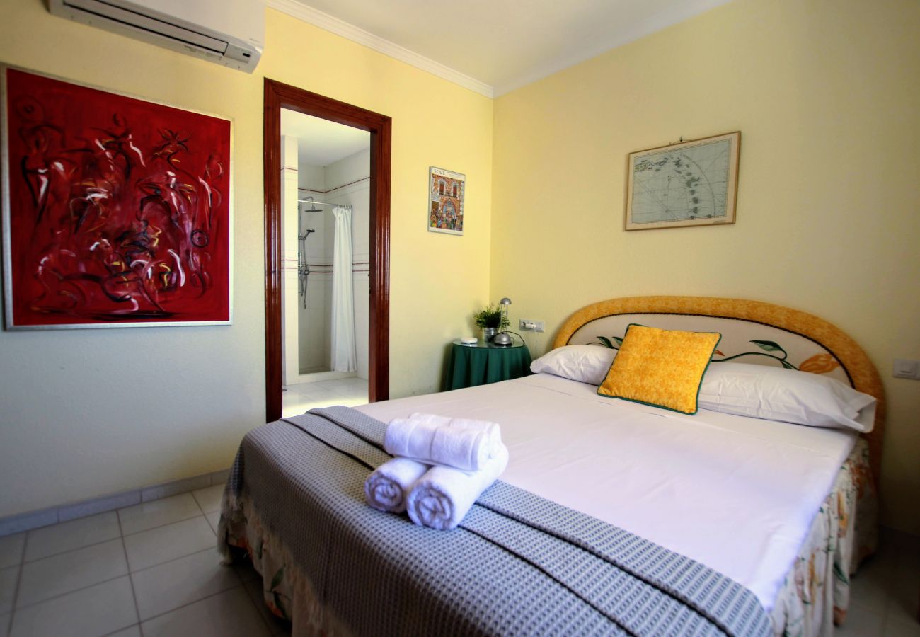 Villa à Mijas Costa - TESS Villa Avendia