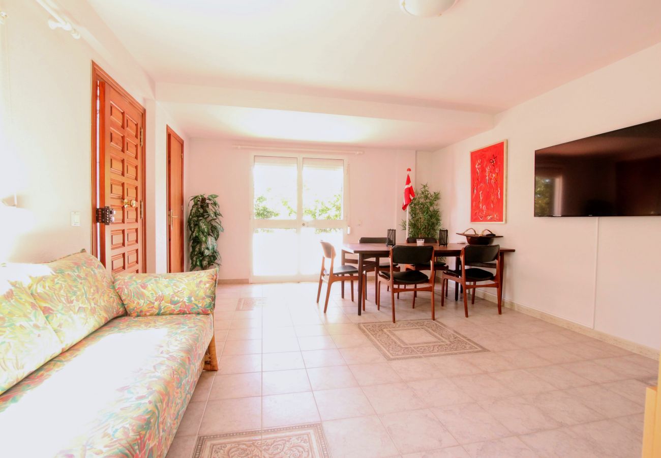 Villa à Mijas Costa - TESS Villa Avendia