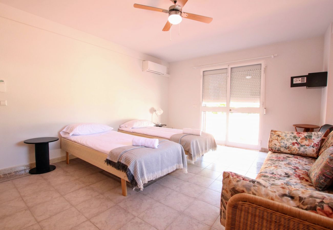 Villa à Mijas Costa - TESS Villa Avendia