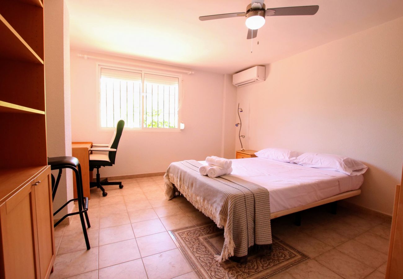 Villa à Mijas Costa - TESS Villa Avendia