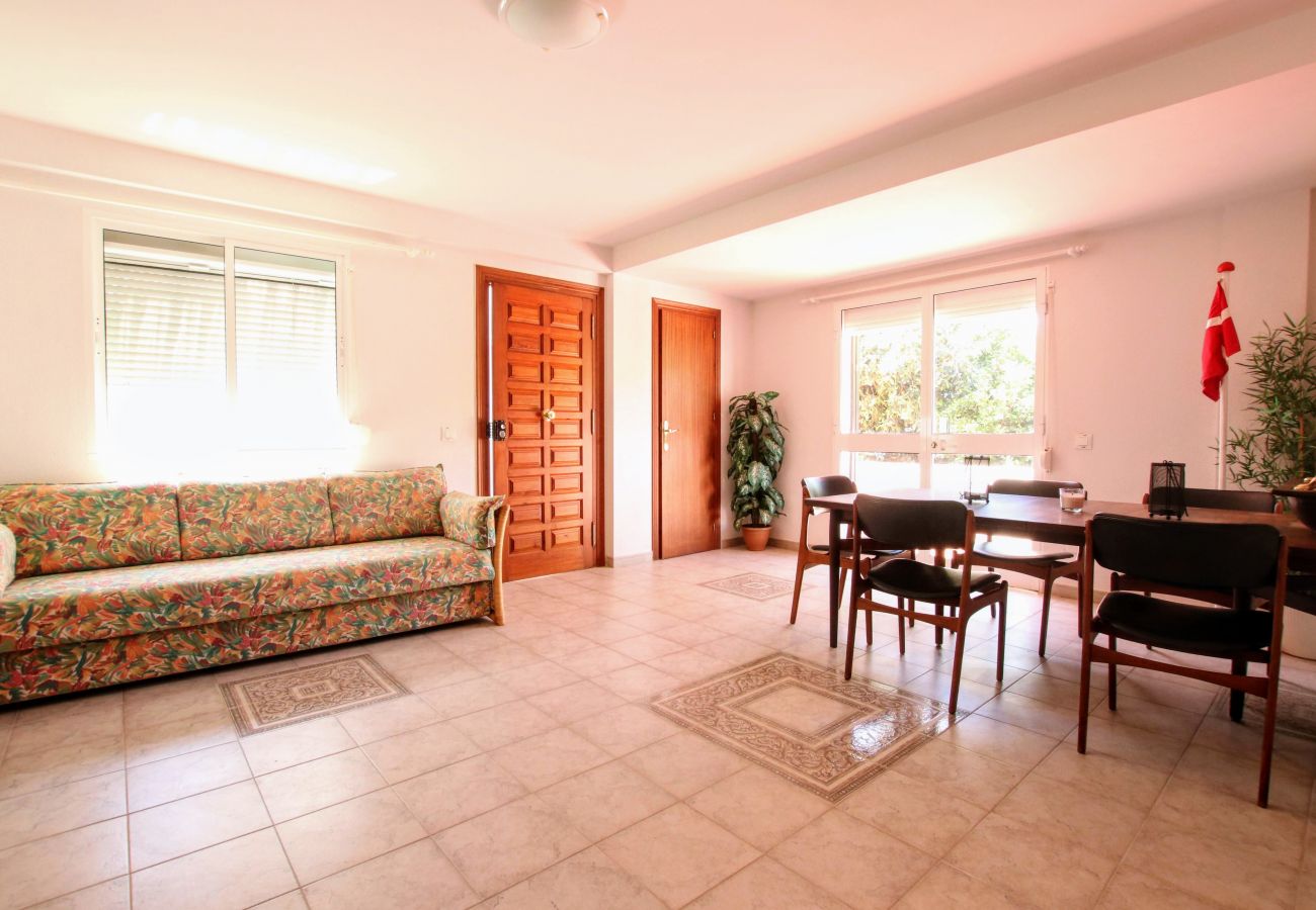 Villa à Mijas Costa - TESS Villa Avendia