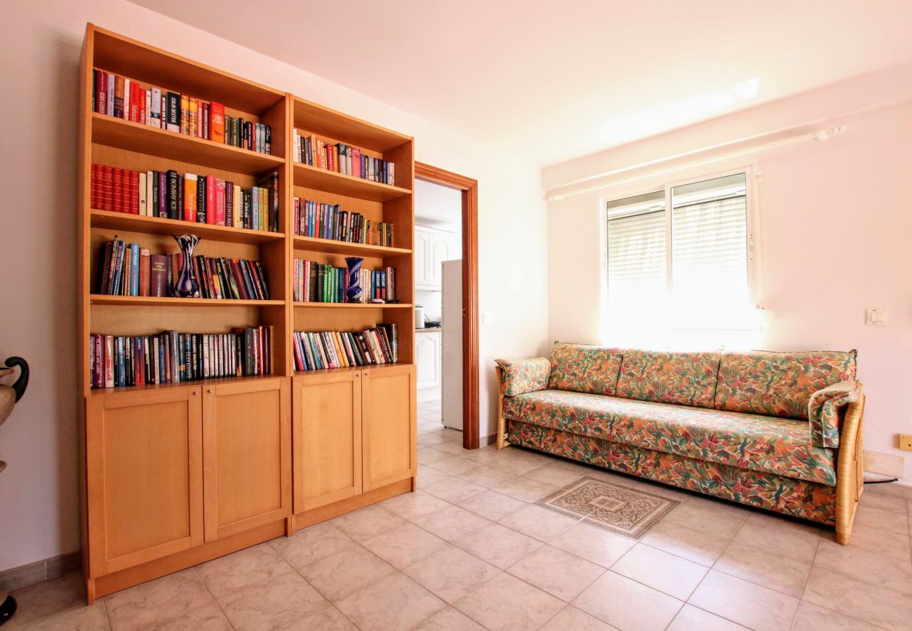 Villa à Mijas Costa - TESS Villa Avendia