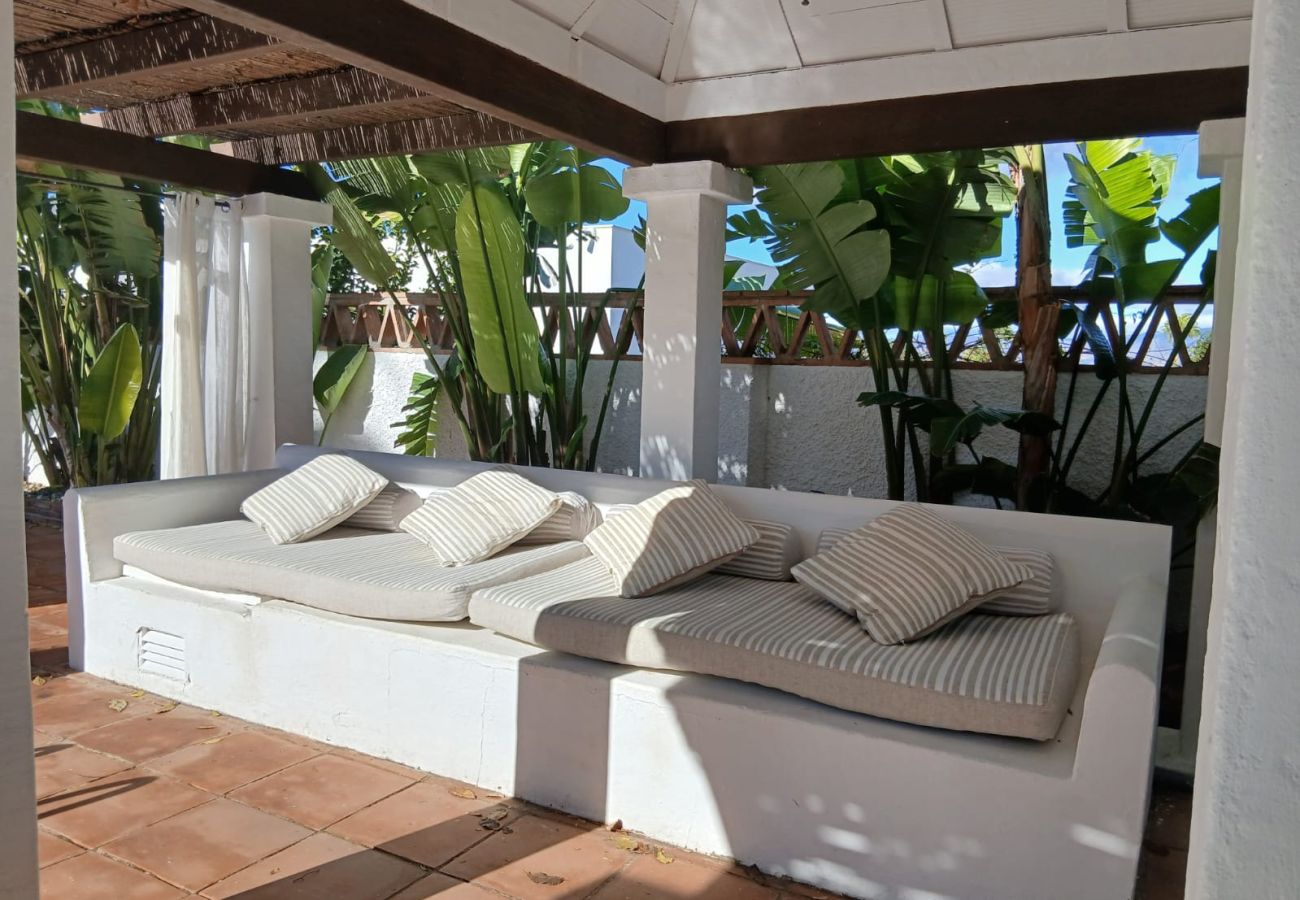 Villa à Alhaurin de la Torre - TESS Villa Los Monteros