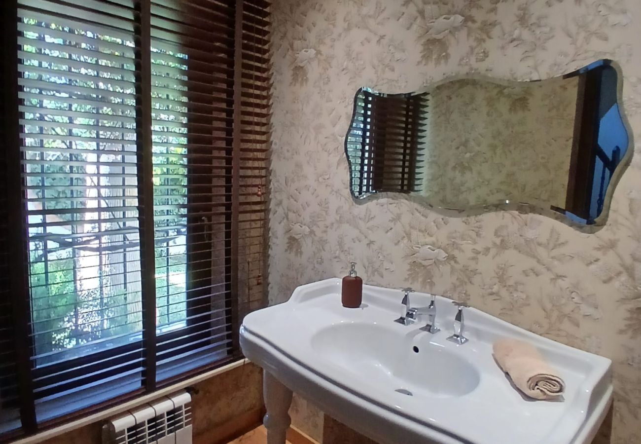 Villa à Alhaurin de la Torre - TESS Villa Los Monteros