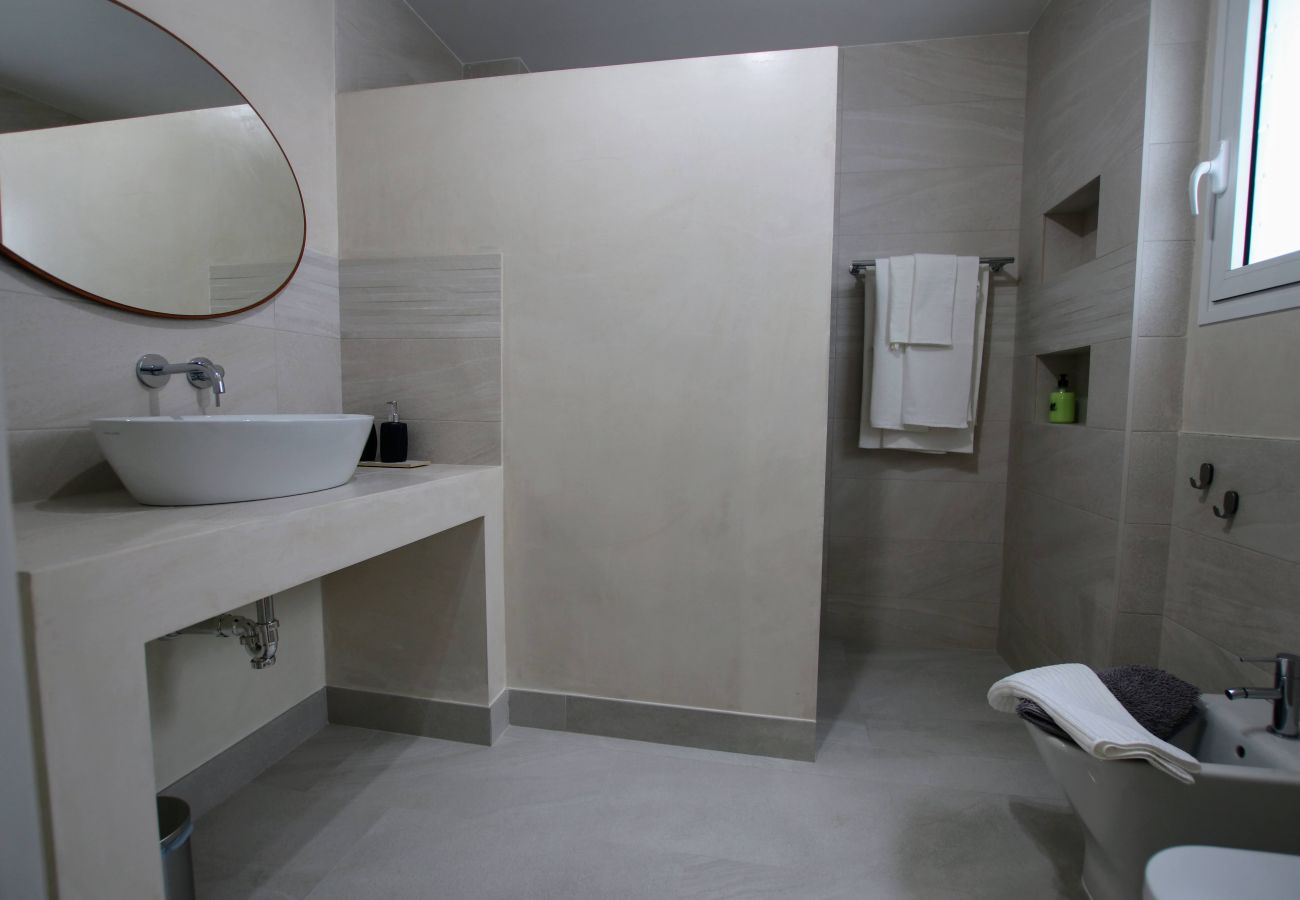 Appartement à Alhaurín el Grande - TESS CasaSC Boutique Ático B