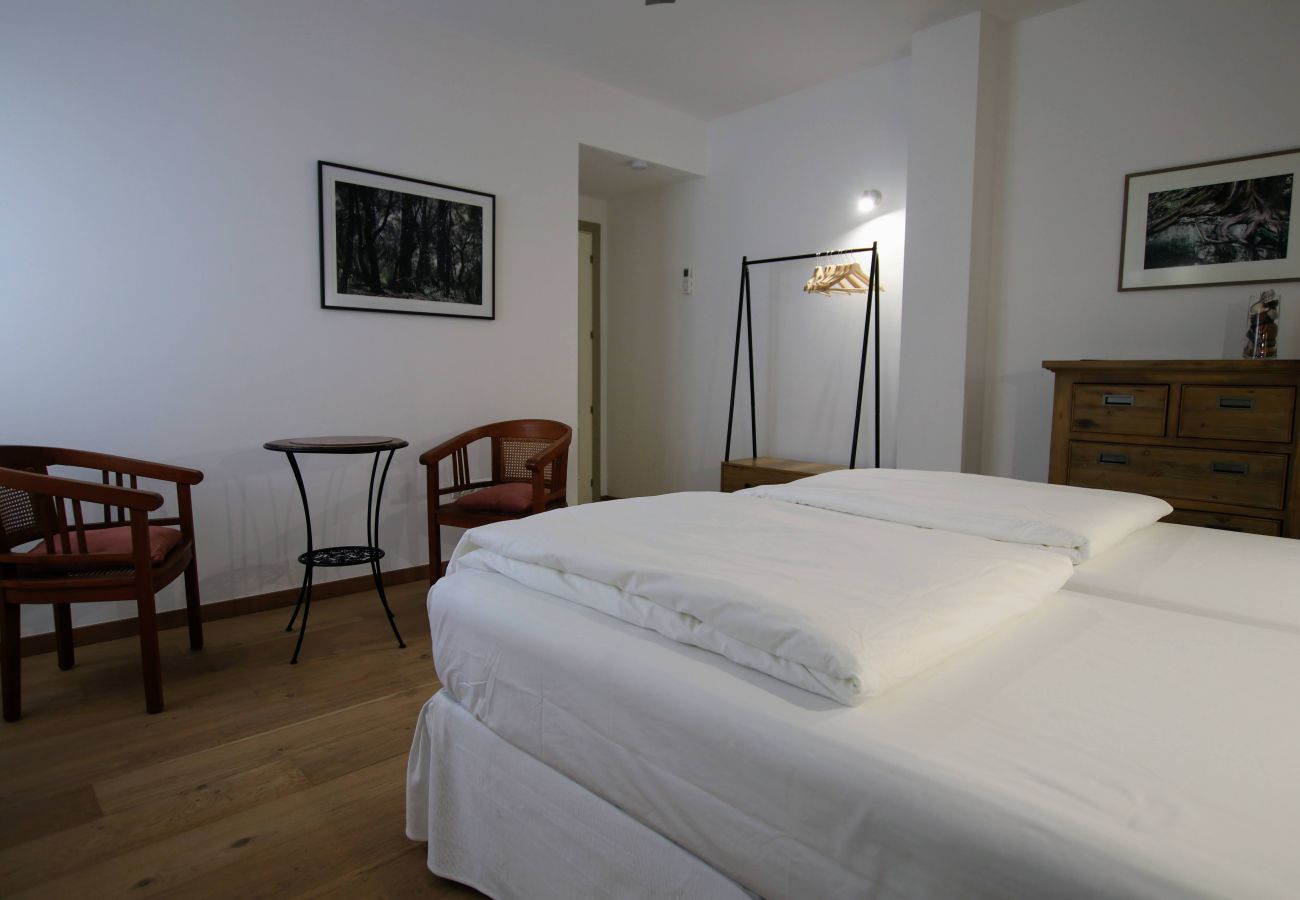 Appartement à Alhaurín el Grande - TESS CasaSC Boutique Ático B