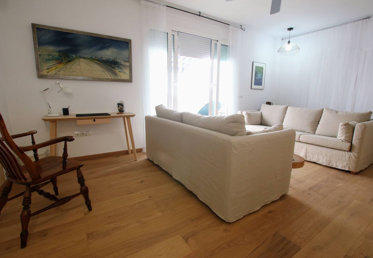 Appartement à Alhaurín el Grande - TESS CasaSC Boutique Ático B