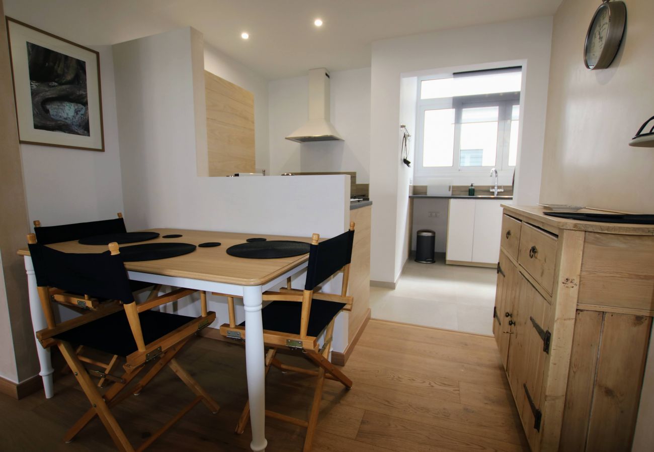 Appartement à Alhaurín el Grande - TESS CasaSC Boutique Ático B