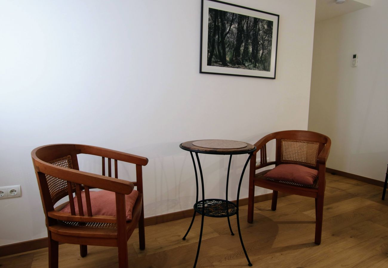 Appartement à Alhaurín el Grande - TESS CasaSC Boutique Ático B