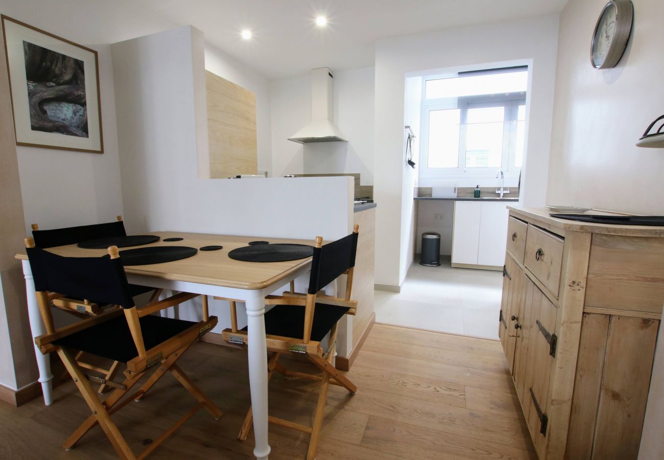 Appartement à Alhaurín el Grande - TESS CasaSC Boutique Ático B
