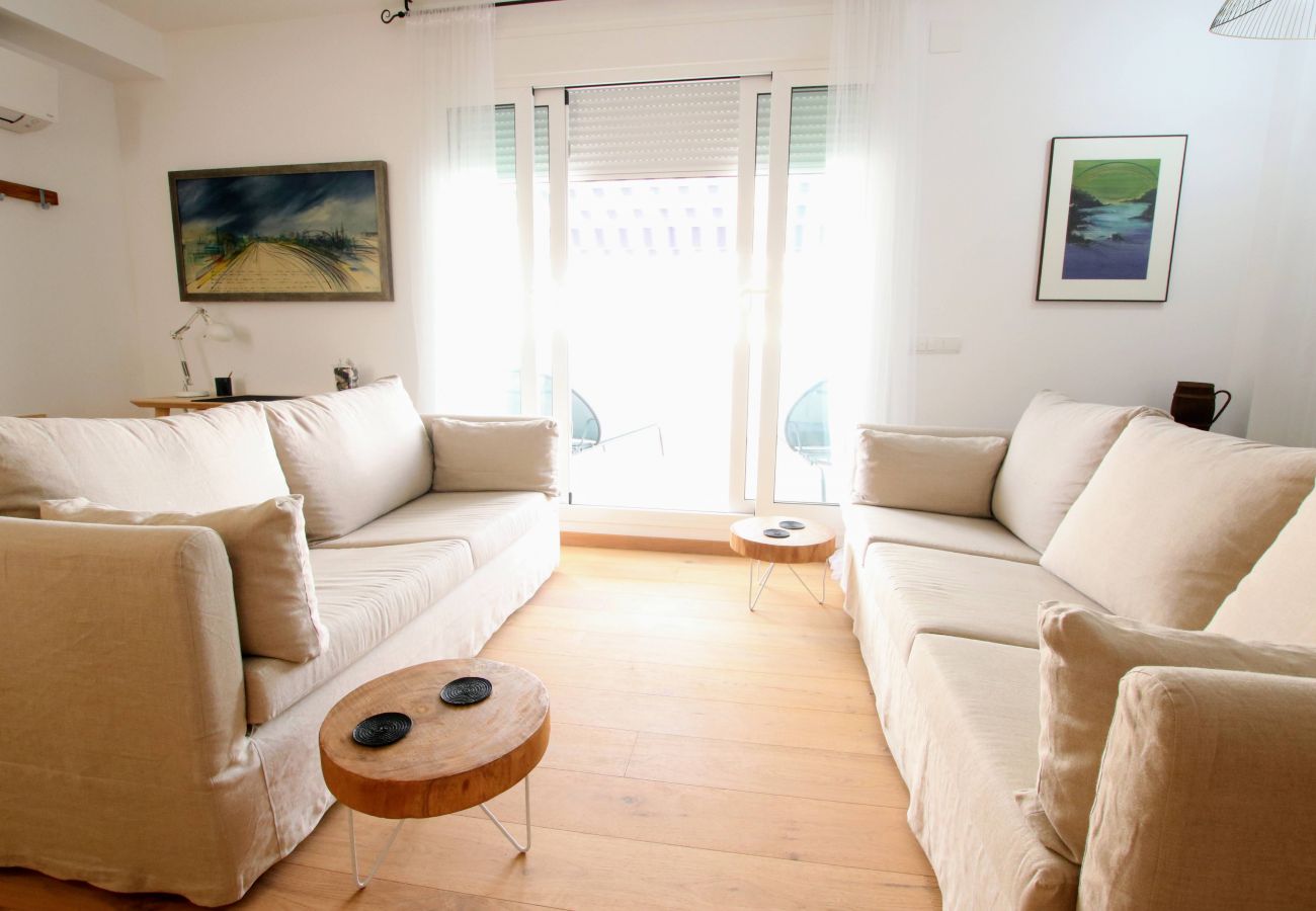 Appartement à Alhaurín el Grande - TESS CasaSC Boutique Ático B