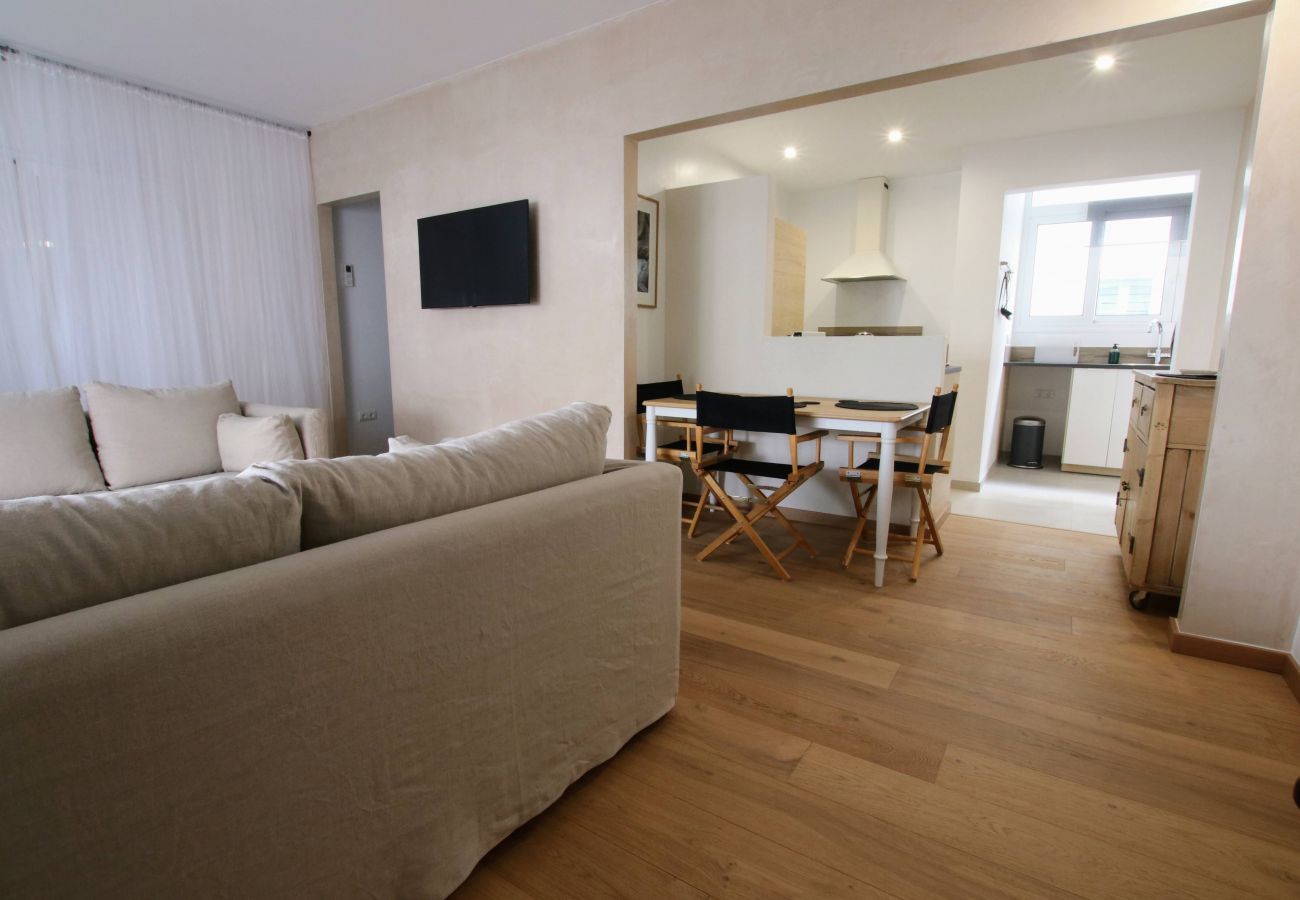 Appartement à Alhaurín el Grande - TESS CasaSC Boutique Ático B