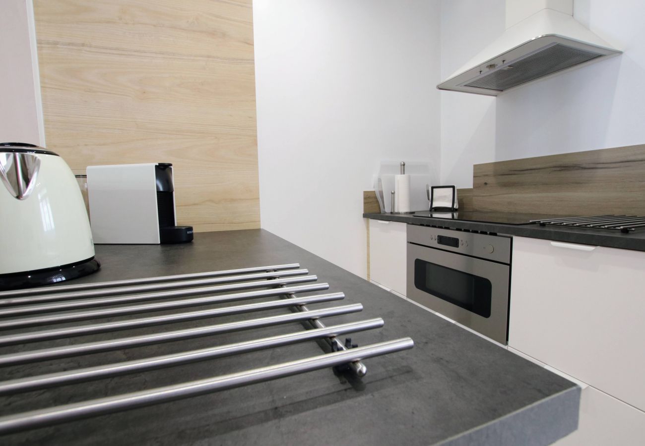 Appartement à Alhaurín el Grande - TESS CasaSC Boutique Ático B