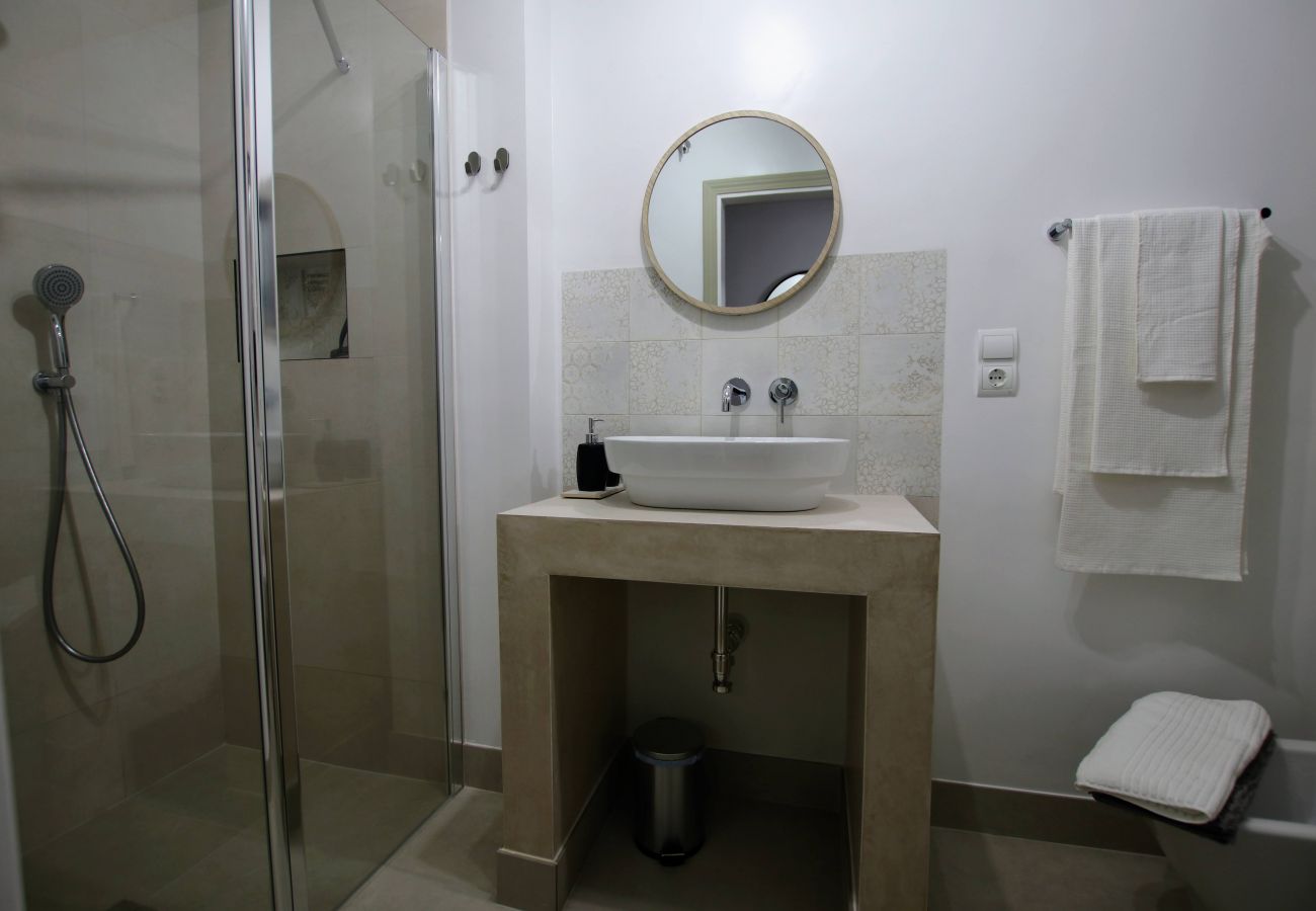 Appartement à Alhaurín el Grande - TESS CasaSC Boutique Ático B