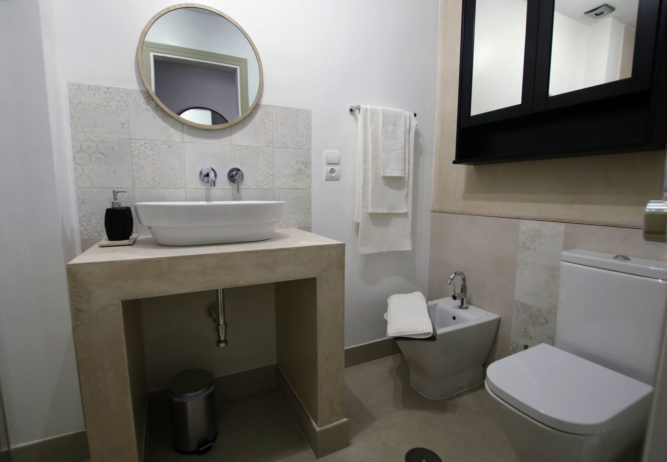 Appartement à Alhaurín el Grande - TESS CasaSC Boutique Ático B