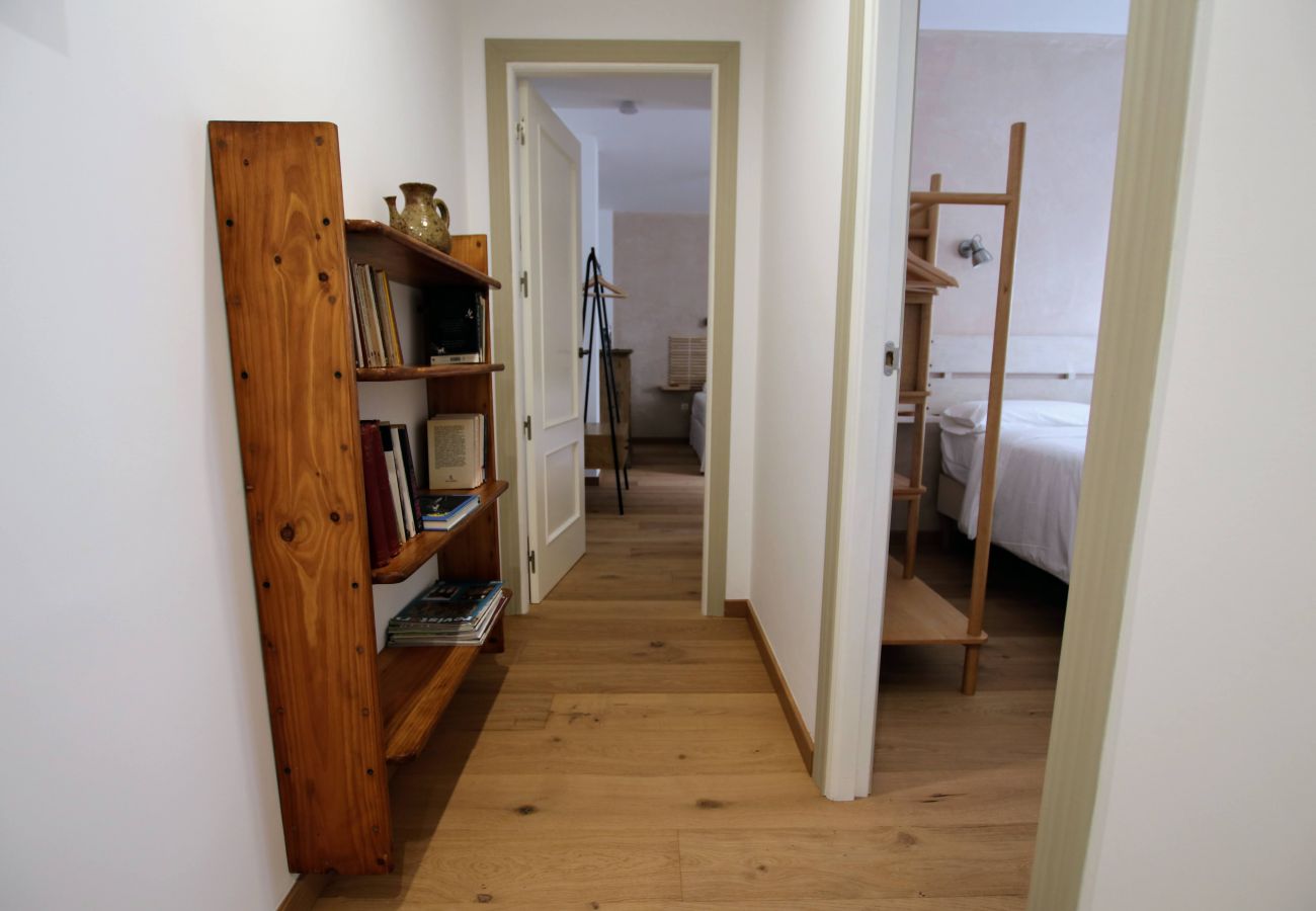 Appartement à Alhaurín el Grande - TESS CasaSC Boutique Ático B