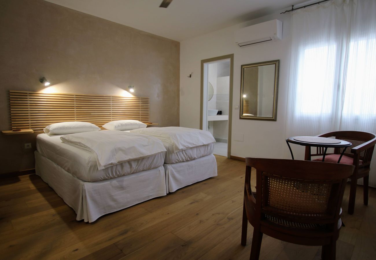 Appartement à Alhaurín el Grande - TESS CasaSC Boutique Ático B