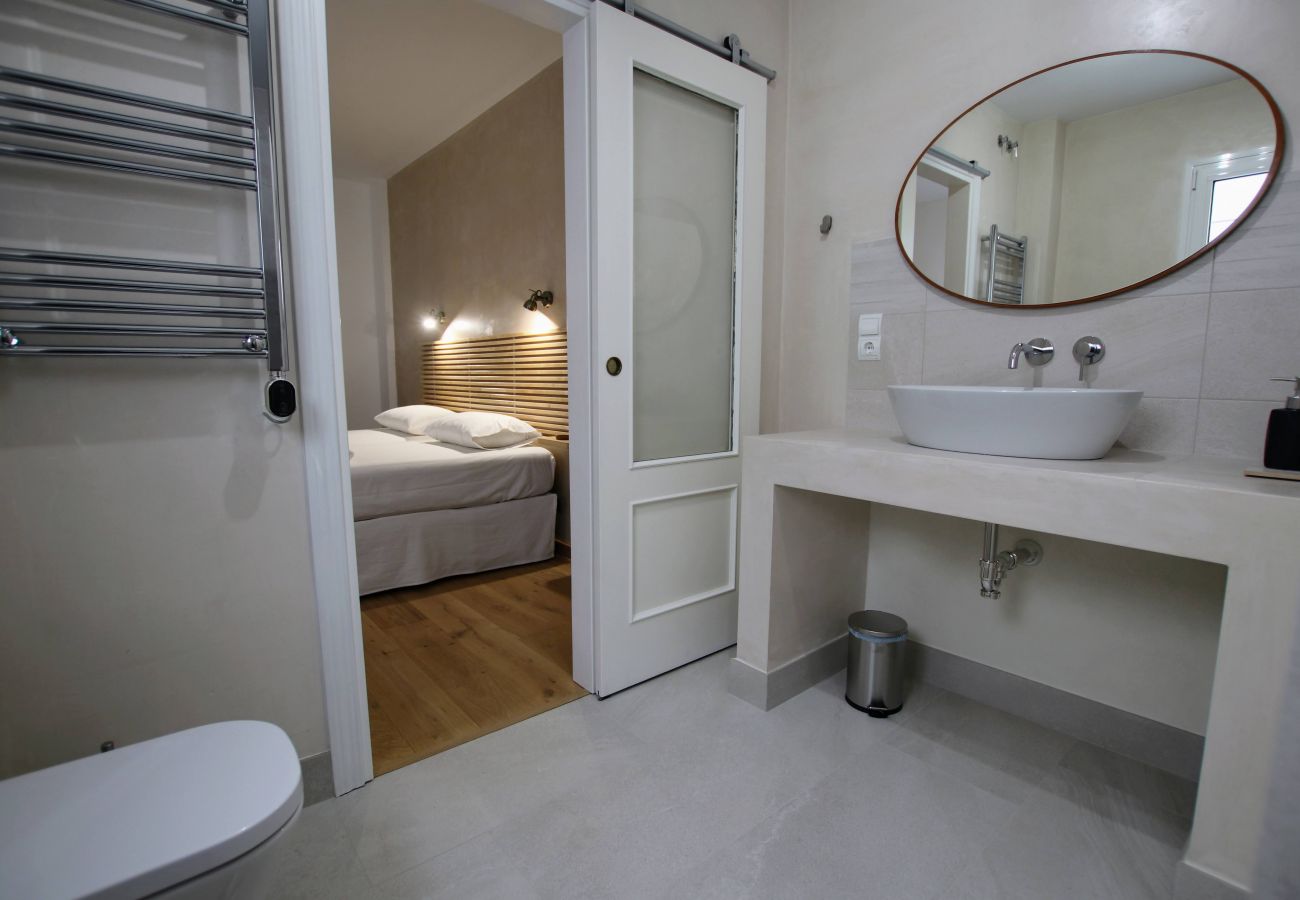 Appartement à Alhaurín el Grande - TESS CasaSC Boutique Ático B