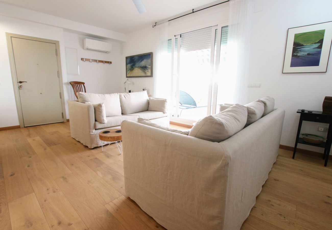 Appartement à Alhaurín el Grande - TESS CasaSC Boutique Ático B