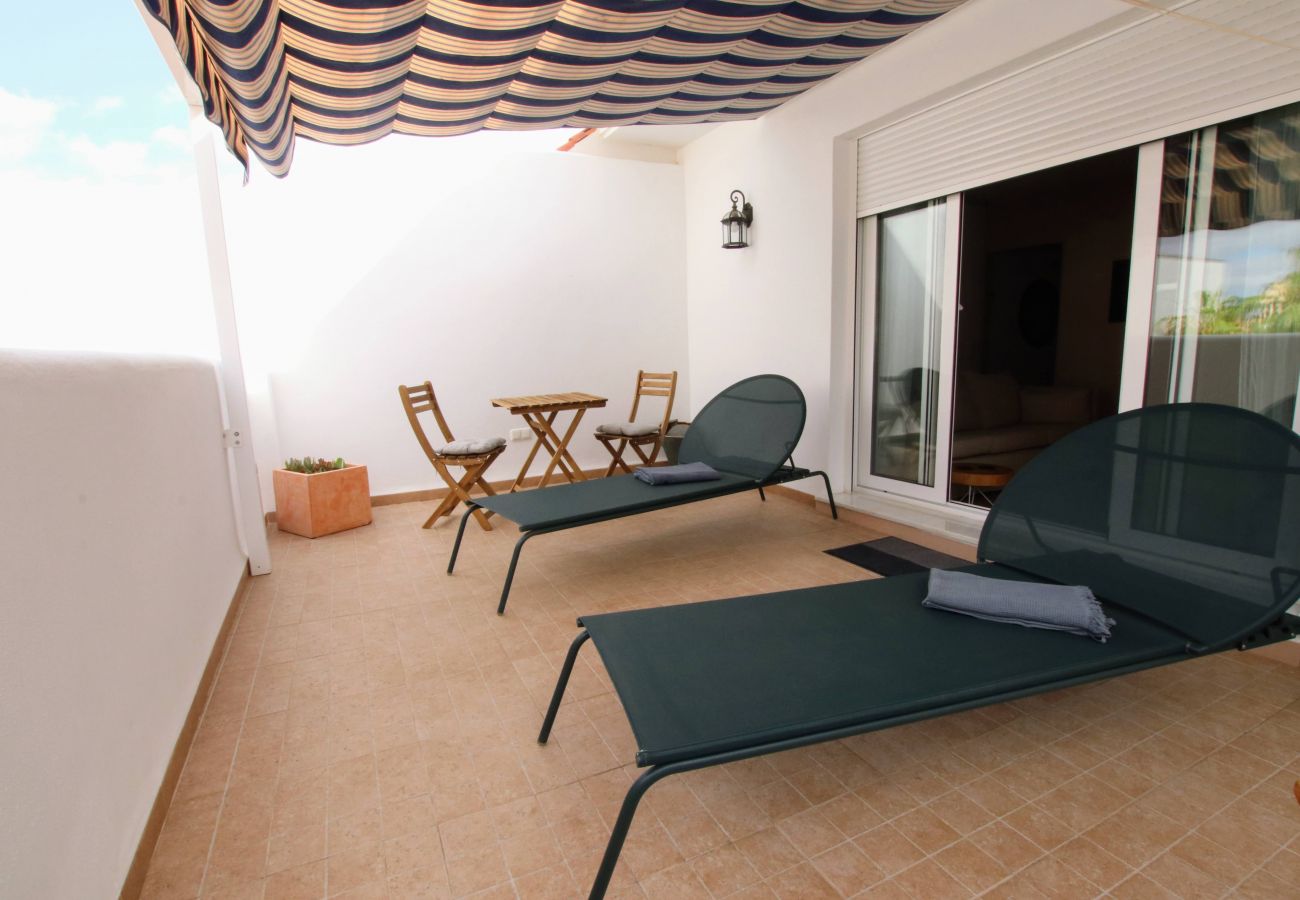 Appartement à Alhaurín el Grande - TESS CasaSC Boutique Ático B
